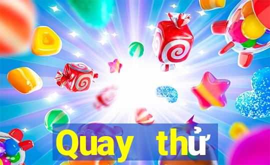 Quay thử XSBINGO18 thứ Ba