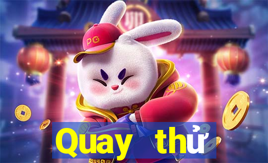 Quay thử XSBINGO18 thứ Ba