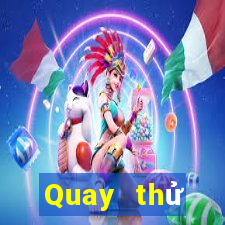 Quay thử XSBINGO18 thứ Ba