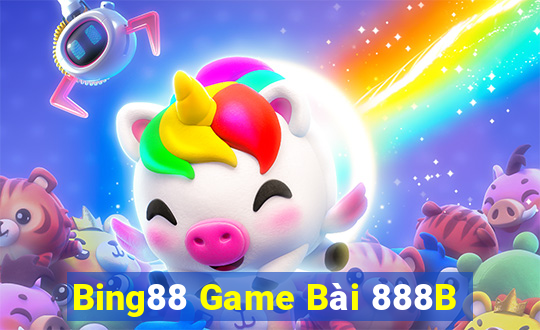 Bing88 Game Bài 888B