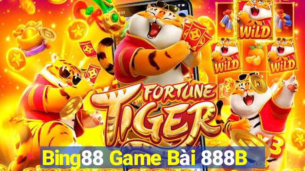 Bing88 Game Bài 888B