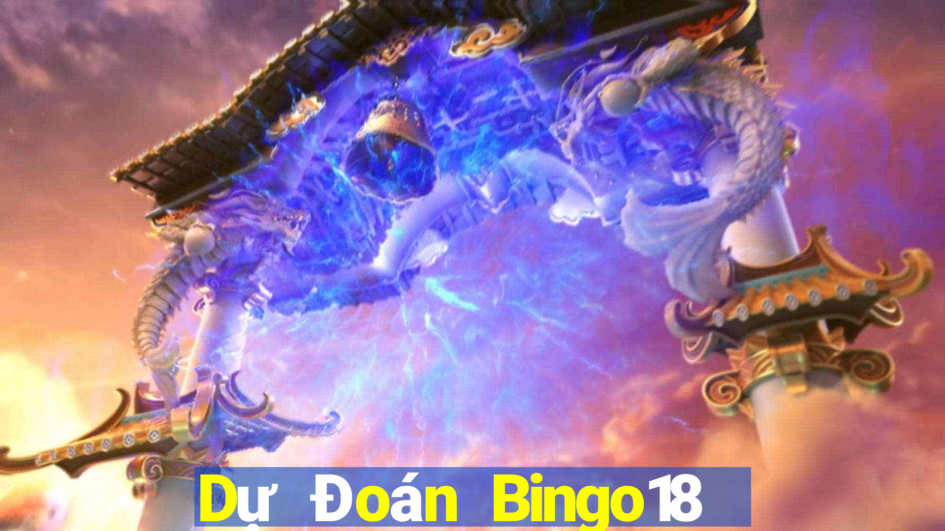 Dự Đoán Bingo18 thứ hai