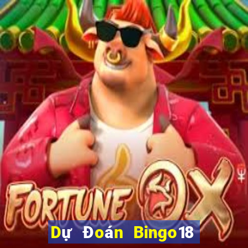 Dự Đoán Bingo18 thứ hai