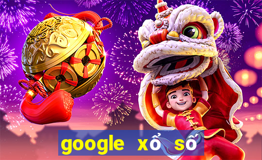 google xổ số bình định