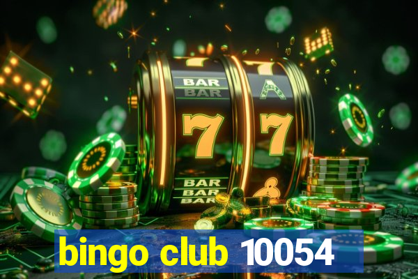 bingo club 10054