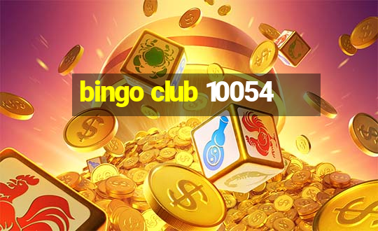 bingo club 10054