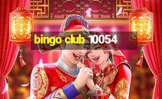 bingo club 10054