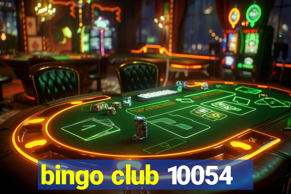 bingo club 10054