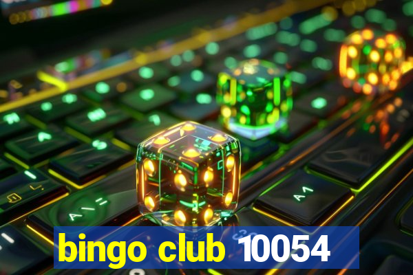 bingo club 10054