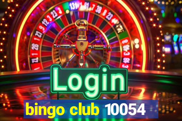 bingo club 10054