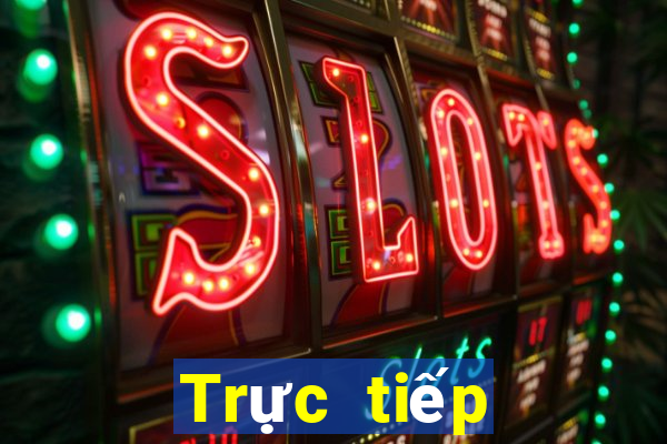 Trực tiếp vietlott Bingo18 ngày thứ sáu