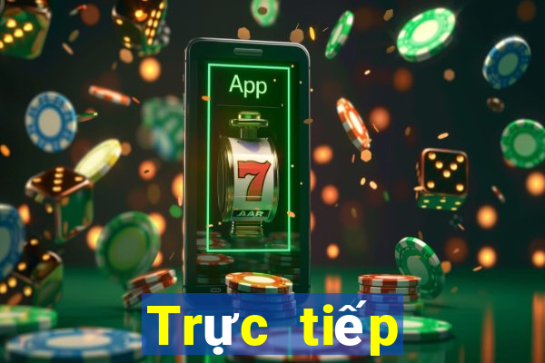 Trực tiếp vietlott Bingo18 ngày thứ sáu